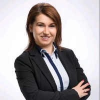 Monika Modzelewska