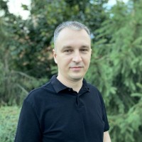 Serhii Pavlenko
