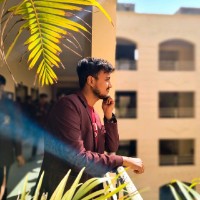 Saud Ansari