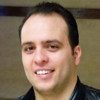 Ahmed Abdelhalim