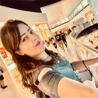 Reham shoaib