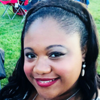 Ariel Robinson, RDN, LDN