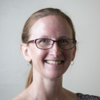 Claire Harman