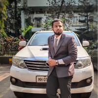 PRASAD HANMANT YADAV