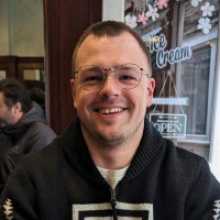 Daniel Francis