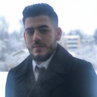Yahya Morad