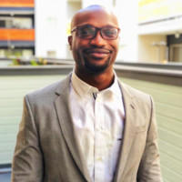 Samuel Nkwume