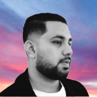 Nitin Ashok, CFA, CPA