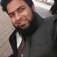 Mohd Mursleen