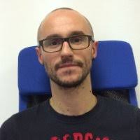 Nico Strina