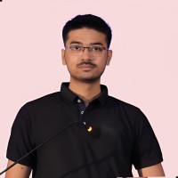 Ankit Kumar Yadav