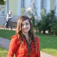 Kristina Vodopianova