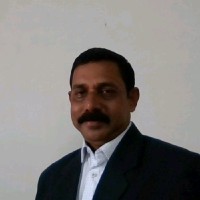 Dibakar Dutta