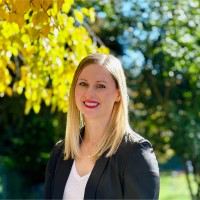 Lindsay Wolstein, CIC