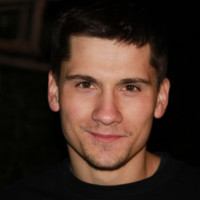 Anton Derevyanko