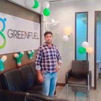 Gaurav Chouhan