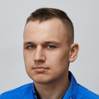 Adrian Cegłowski