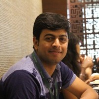 Mangesh Bhavsar