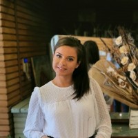 Ana Maria Gheorghe