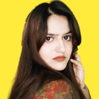 Nivedita Shandilya