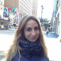 Ana Alarcón Bacardi
