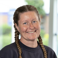 Helle Christiansen