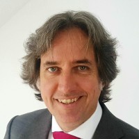 Arno de Jonge