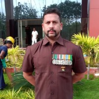 PVS Ravi Kumar