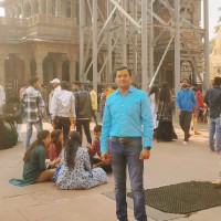 Pritesh Kulkarni