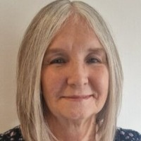 Sandra Halliday