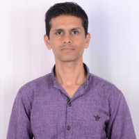 Astik Patel