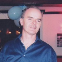 Ian Hagerty