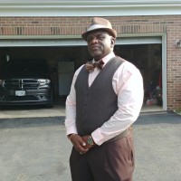 Darren Robinson Sr.