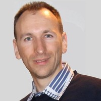 Fabrice Bourgeois