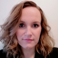 Sanne Van Der Linden