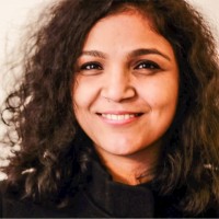 Sharmistha Chakraborty