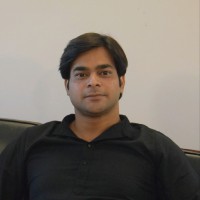 Bharat Gupta