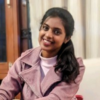 Pavithra R