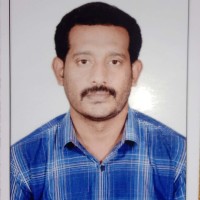 Jayakumar Krishnamoorthy