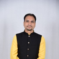 Dr. Miteshkumar Pandya