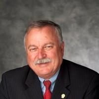 Wayne Stratton