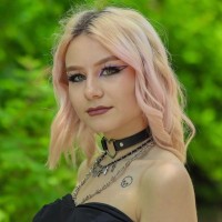 Viktoriya Zhelyazkova