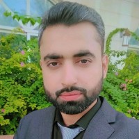 Ahsan Butt