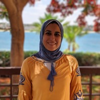 Shaimaa Nasr