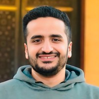 Khaled Abbas