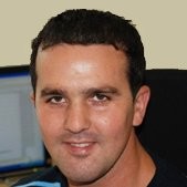 Cormac O'Loughlin