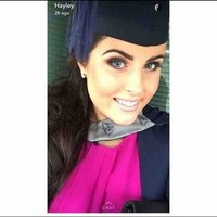 Hayley Edgar