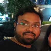 Nilesh Nitnaware