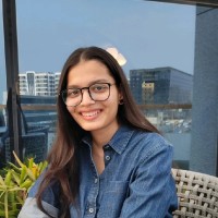 Kirti Parmar