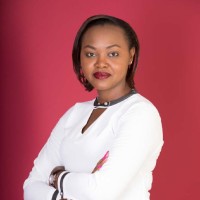 WINFRED KAARIA - BCom, CPA (K)